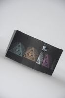 Discovery Set 5x2.4 ml – PERFUME.SUCKS